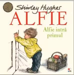 Alfie intra primul