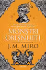 Monstri Obisnuiti (Trilogia Inzestratilor partea I)