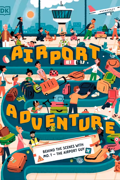 Airport Adventure
