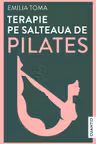 Terapie pe salteaua de Pilates