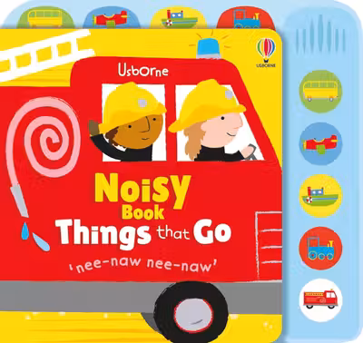 Things That Go