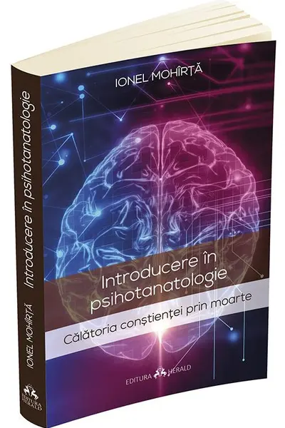 Introducere in psihotanatologie