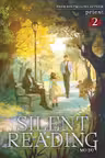 Silent Reading: Mo Du (Novel) - Volume 2
