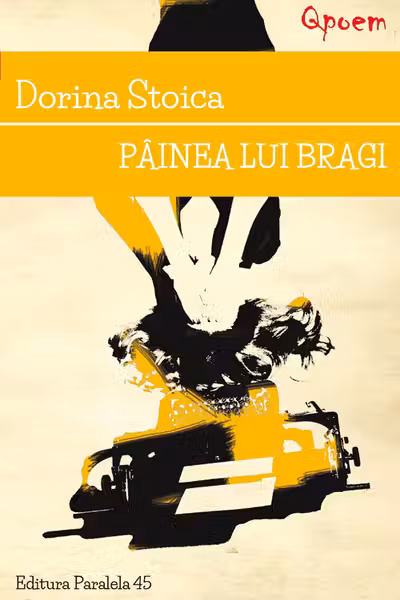 Pâinea lui Bragi
