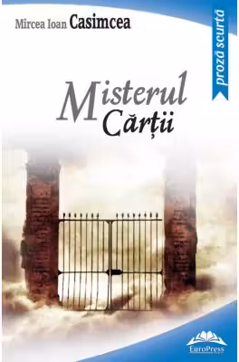 Misterul cartii