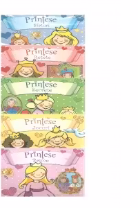 Printese - povesti
