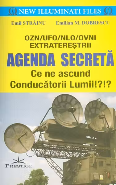 Agenda secreta