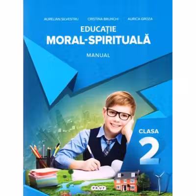 Educatie moral-spirituala
