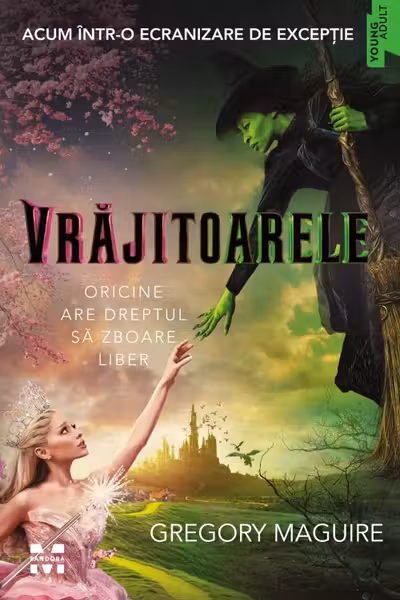 Vrajitoarele
