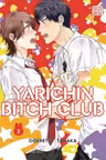 Yarichin Bitch Club - Volume 3