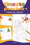 Unește punctele Nr.6: Crăciun