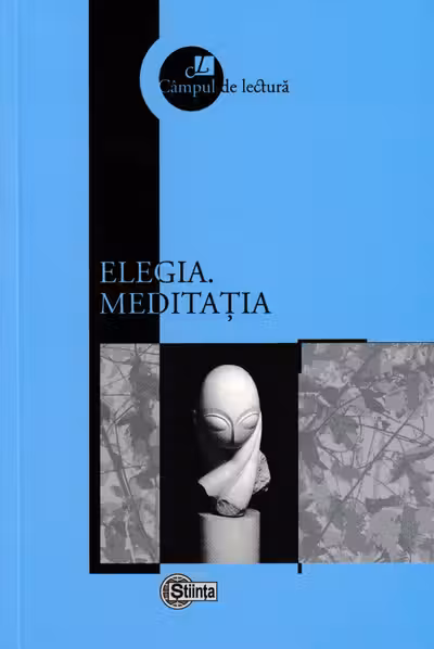 Cimpul de lectura. Elegia
