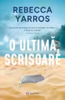 O ultima scrisoare