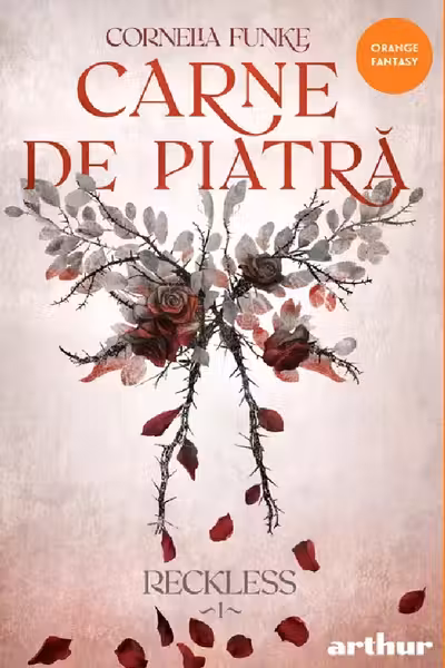 Reckless 1. Carne de Piatra