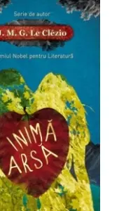 Inimă arsă