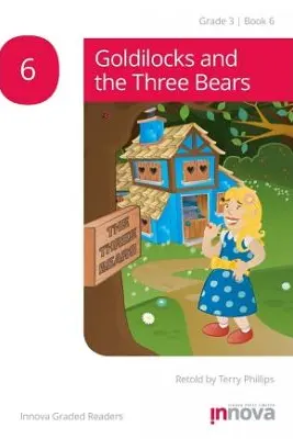 Goldilocks and the three bears
