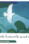 Toate lucrurile sunt noi. Seria Asa spune Biblia