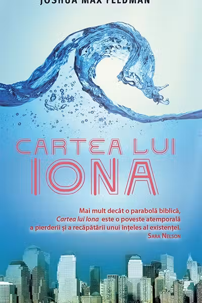 Cartea Lui Ionă