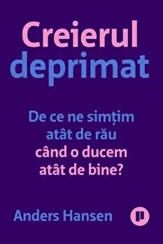 Creierul deprimat