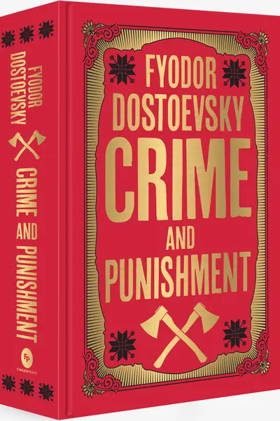 Crime and Punishment