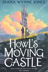 Howl’s Moving Castle