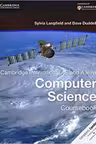 Cambridge International AS and A Level Computer Science Coursebook - Sylvia Langfield, Dave Duddell