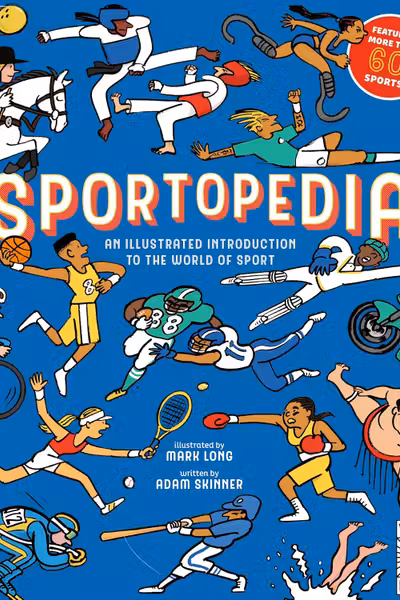 Sportopedia