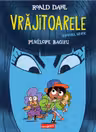 Vrajitoarele (roman grafic)