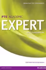 Expert Pearson Test of English Academic B1 Standalone Coursebook