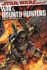 Star Wars - War of the Bounty Hunters