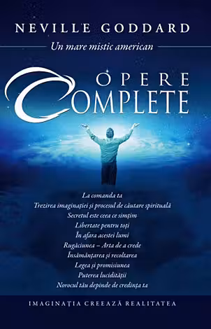 Opere complete Neville Goddard
