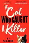 Conrad the Cat Detective: The Cat Who Caught a Killer (Book 1)