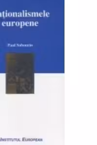 Nationalismele europene
