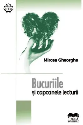 Bucuriile si capcanele lecturii
