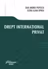 Drept internațional privat