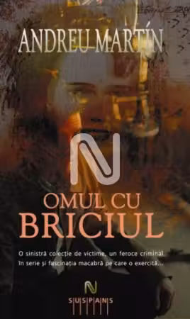 Omul cu briciul