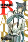 Beastars Vol. 1