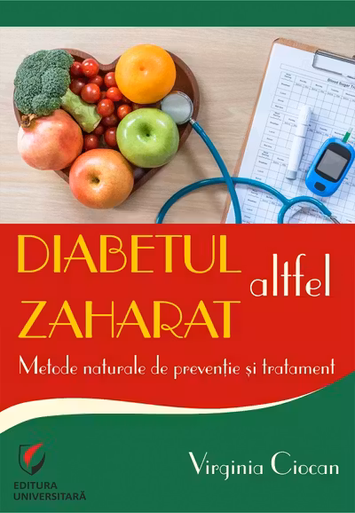 Diabetul zaharat altfel