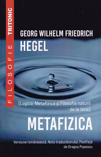 Metafizica