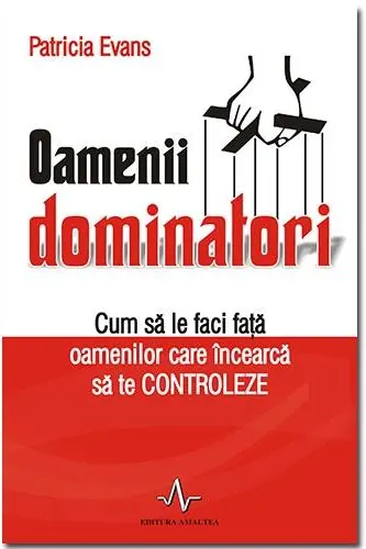 Oamenii dominatori