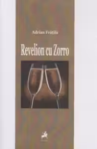 Revelion cu Zorro