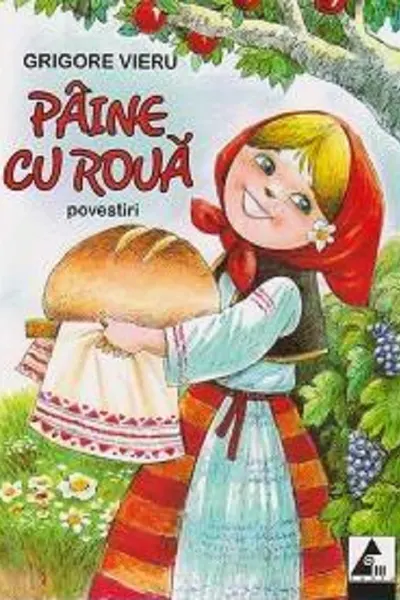 Paine cu roua. Povestiri