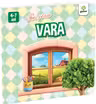 Imi place vara