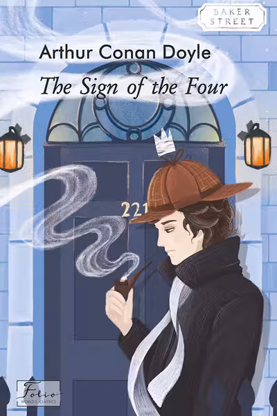 The Sign of the Four