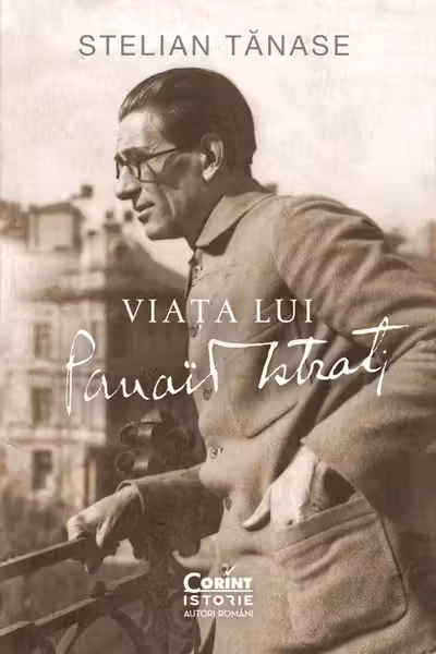 Viata lui Panait Istrati