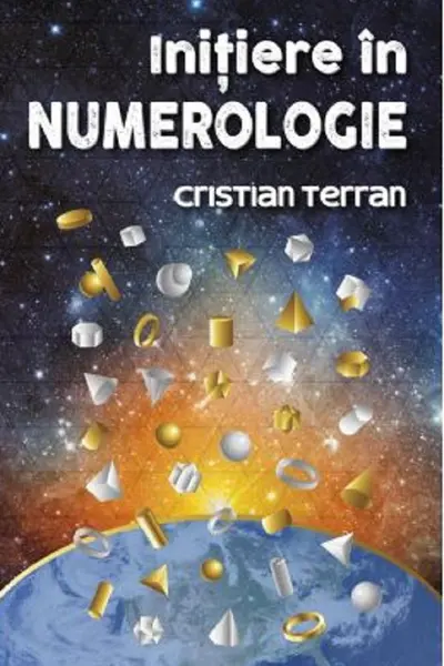 Inițiere în numerologie