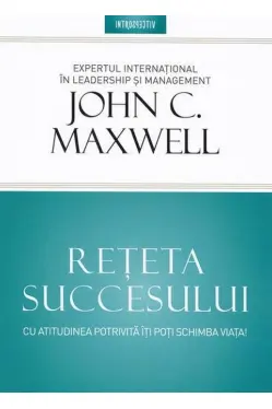 Reteta succesului
