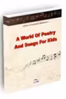 A world of poetry and songs for kids