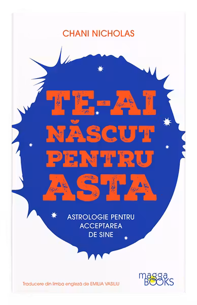 Te-ai nascut sa faci asta