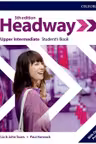 Headway 5E Upper-Intermediate Student's Book with Online Practice